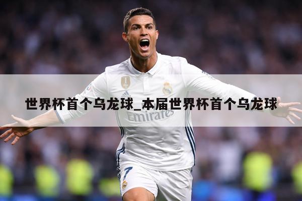 世界杯首个乌龙球_本届世界杯首个乌龙球